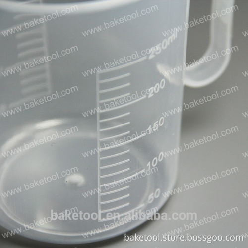 250ml mearuring cup